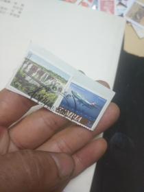 外国邮票 剪片 按图发货 1-90