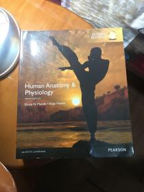 Human Anatomy & Physiology, Global Edition