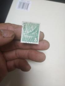外国邮票 2-66