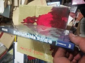 Battlefields世纪战场【DVD光盘】