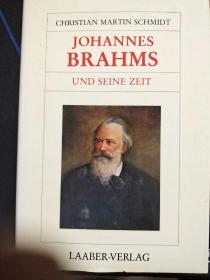 johannes brahms