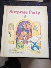 surprise party