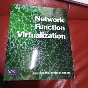 NetworkFunctionVirtualization