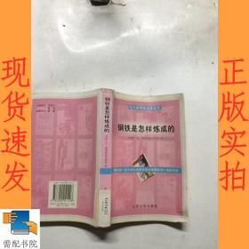 钢铁是怎样炼成的