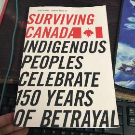 SURVIVING CANADA