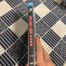 电影光盘 血仇追凶（又名蛛丝马迹）DVD