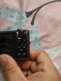 日本尼康相机（带原装外套，有原装电池和卡，不知好坏。）