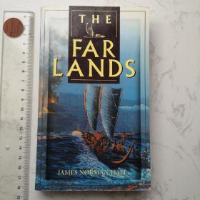 The Far Lands