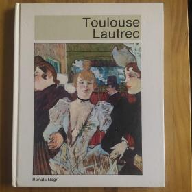 TouIuse Lautrec
