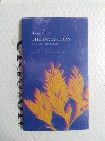 the inventors and other poems