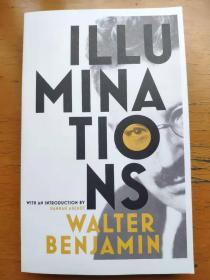 Illuminations Walter Benjamin Essays and Reflections 启迪 本雅明/班雅明