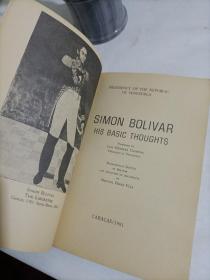 simon bolivar