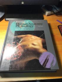 Essentials of Human Anatomy Physiology（人体解剖学和生理学基础）原版英文