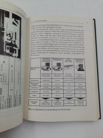 Organisation in der Produktionstechnik Arbeitsvorbereitung 3 德文