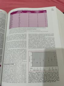 HEART DISEASE A Textbook of Cardiovascular Medicine 5TH EDITION 心血管医学教材第五版