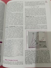 HEART DISEASE A Textbook of Cardiovascular Medicine 5TH EDITION 心血管医学教材第五版