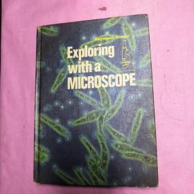 探索一种显微镜（英文原版）