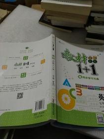 全能学练·教材1+1同步讲习：英语（7年级下）（讲·注·解·习）（人教版·创新彩绘本）（创新彩绘本）