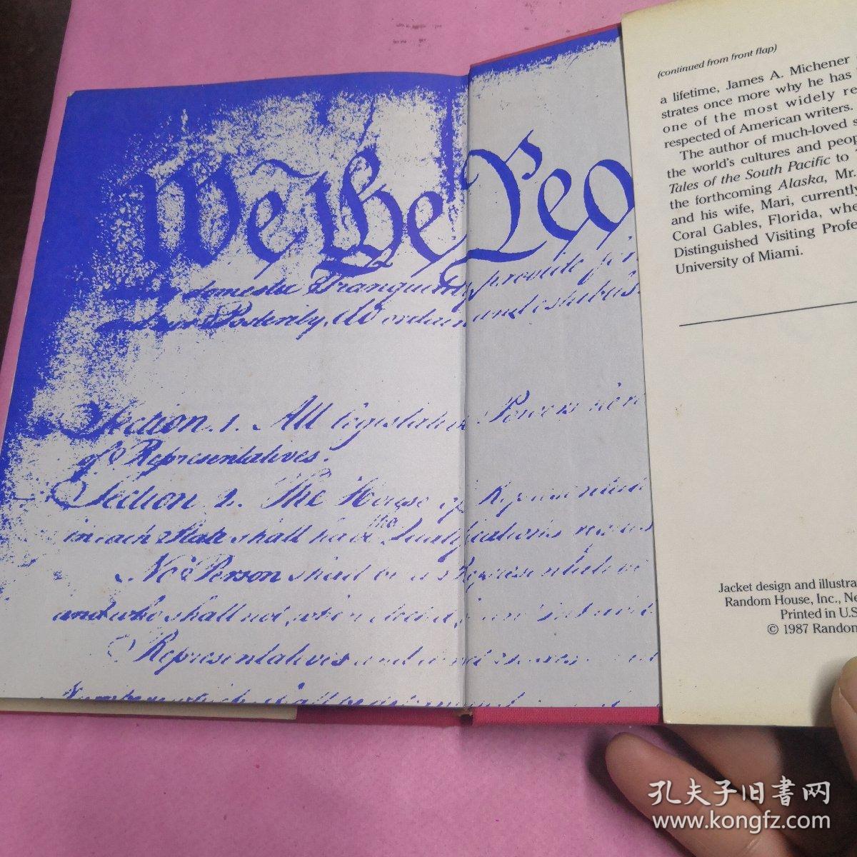 遗产小说（英文原版）