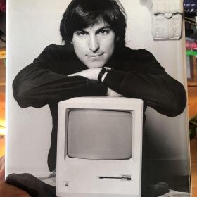 Steve Jobs