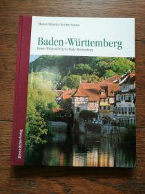 Baden-Württemberg（德文原版，巴登符腾堡）