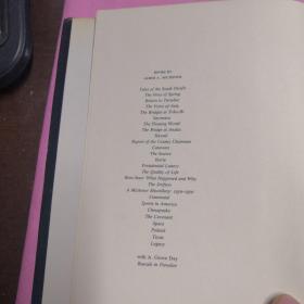 遗产小说（英文原版）