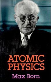 现货 原子物理学（第 8 版）Atomic Physics (8th Edition)