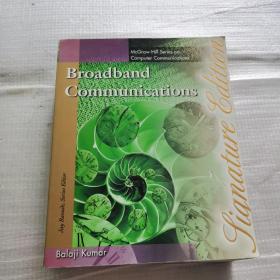 Broadband Communications