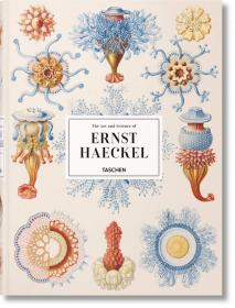 The Art And Science Of Ernst Haeckel