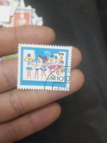 外国邮票 1-559