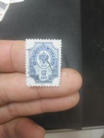 外国邮票 1-656
