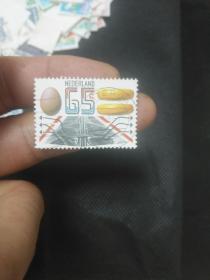 外国邮票 1-663