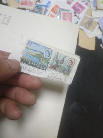 外国邮票 剪片 按图发货 1-93