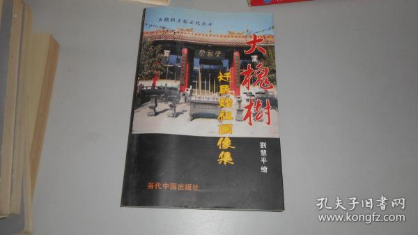 大槐树迁民始祖画像集