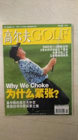 高尔夫