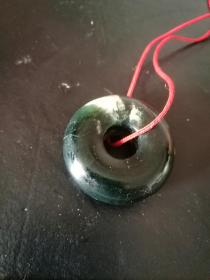 玉坠扣