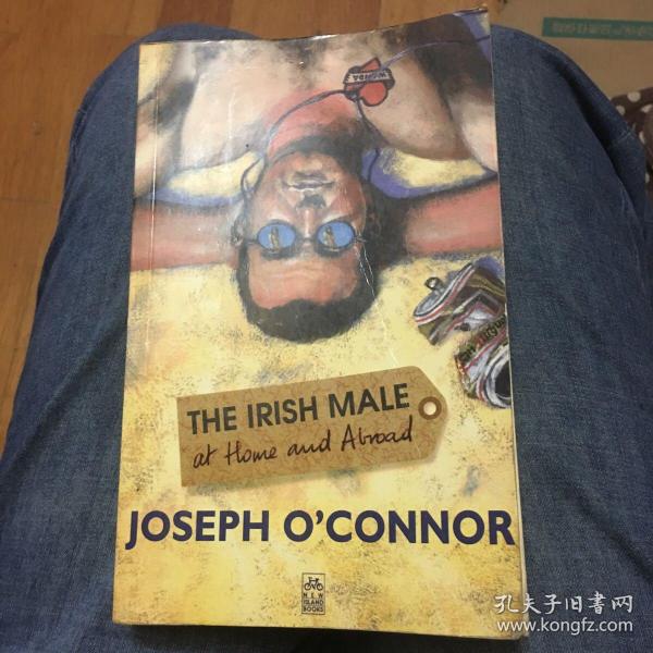 The Irish Male at Home and Abroad