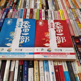 穿越之天雷一部（全二册）