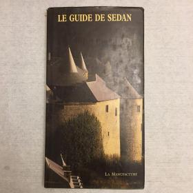 Le Guide de Sedan