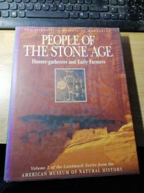 PEOPLE OF THE STONE AGE（石器时代的人）