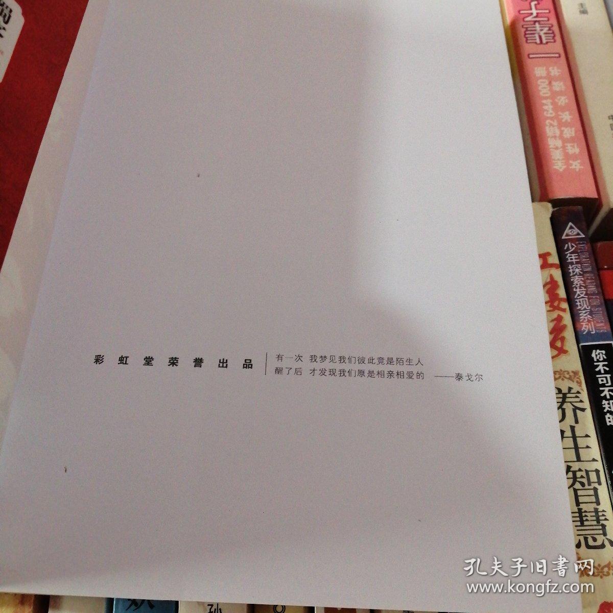 穿越之天雷一部（全二册）