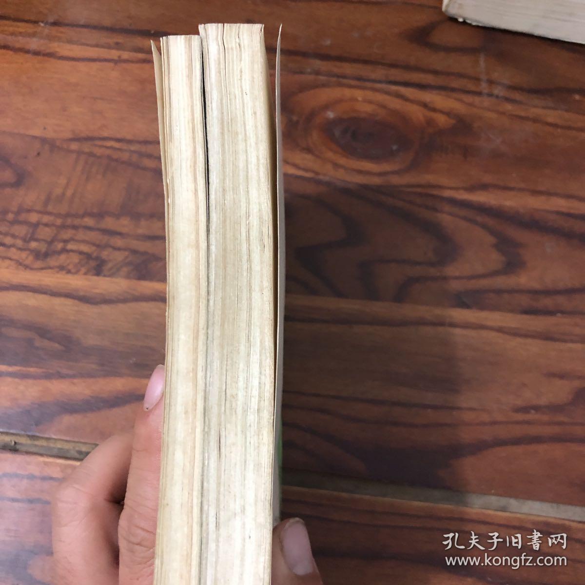 古文名段今译（上下）