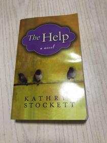 The Help 相助 9780399155888