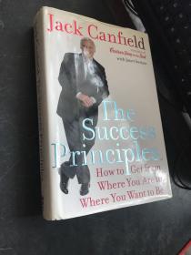 The Success Principles(TM)