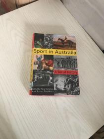 sport in australian