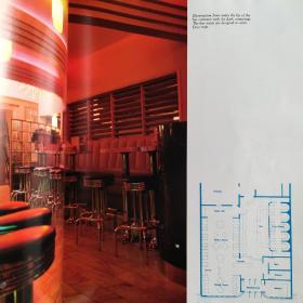 Restaurant Design