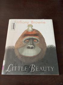 Library Book: Little Beauty (Rise and Shine)（英文原版）