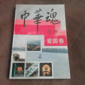 中華魂叢書～愛國卷