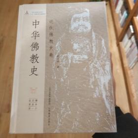 中华佛教史（近代佛教史卷）