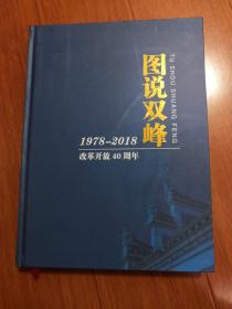 图说双峰：1978一2018改革开放40周年